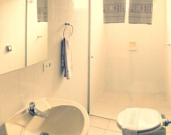 Princetel Palace Hotel Лондрина Стая снимка
