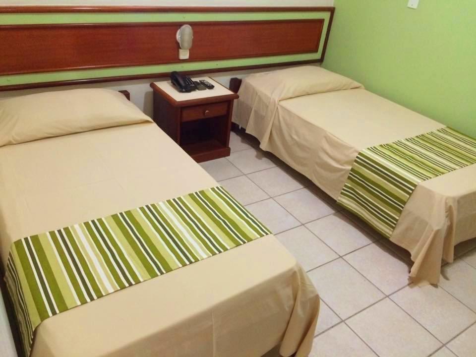 Princetel Palace Hotel Лондрина Екстериор снимка