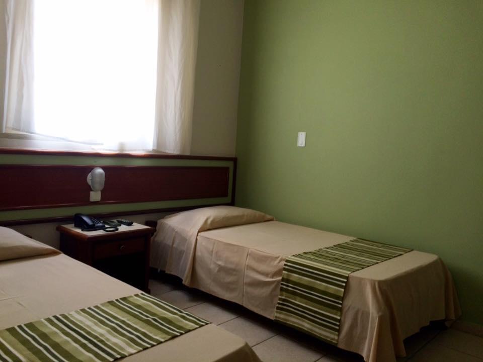 Princetel Palace Hotel Лондрина Екстериор снимка