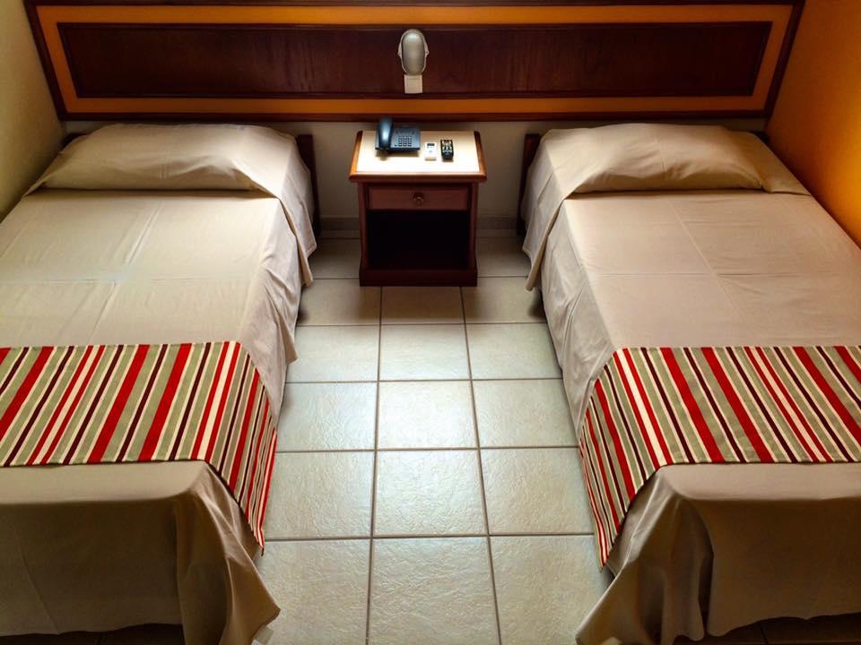 Princetel Palace Hotel Лондрина Екстериор снимка