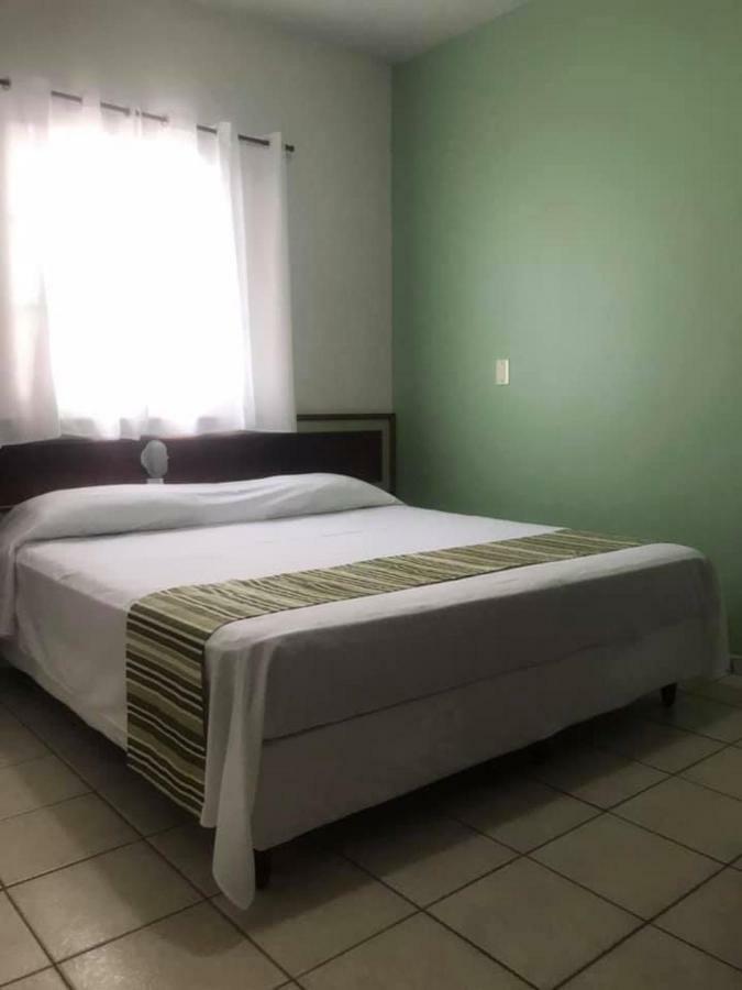 Princetel Palace Hotel Лондрина Екстериор снимка